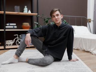 JordanKlein - Sexe cam en vivo - 7886776