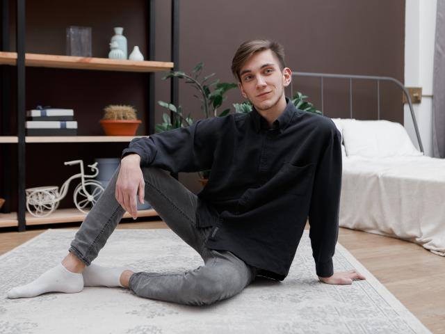 JordanKlein - сексуальная веб-камера в реальном времени - 7886776