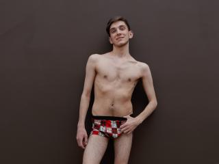 JordanKlein - Sexe cam en vivo - 7886804