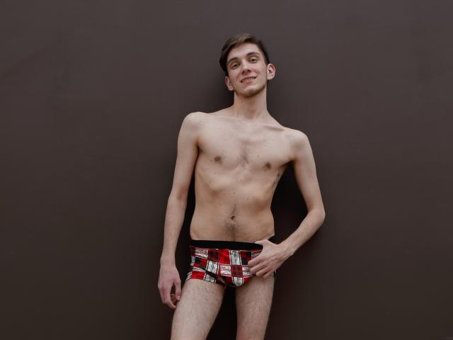 JordanKlein - Camera khiêu dâm &amp; quyến rũ trực tiếp - 7886804