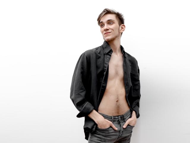 JordanKlein - Sexe cam en vivo - 7886816