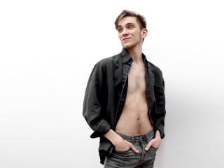 JordanKlein - online show sexy with a being from Europe Gays 