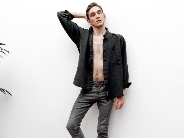 JordanKlein - Live porn &amp; sex cam - 7886824