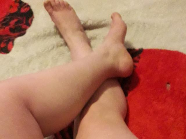 JuliaFrancaise - Sexe cam en vivo - 7887568