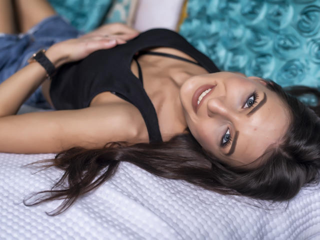 JewelFox - Live porn &amp; sex cam - 7887832