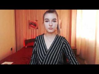 MuraSweetiee - Web cam sex with this platinum hair Hot young and sexy lady 