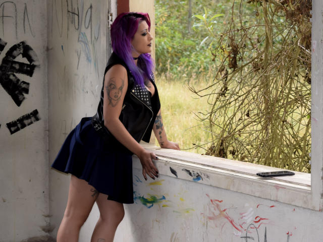 AnnyLestrange - Live Sex Cam - 7890236