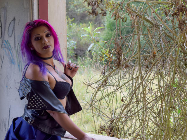 AnnyLestrange - Sexe cam en vivo - 7890244