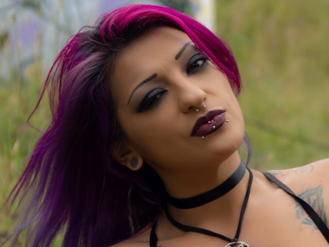 AnnyLestrange - Sexe cam en vivo - 7890268