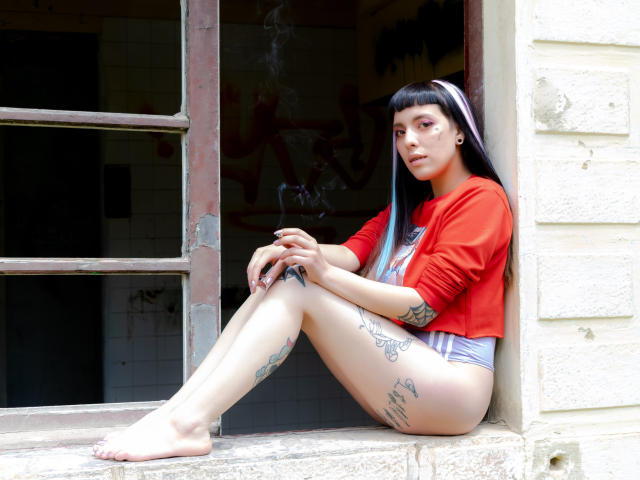 BeckyTyler - сексуальная веб-камера в реальном времени - 7890320