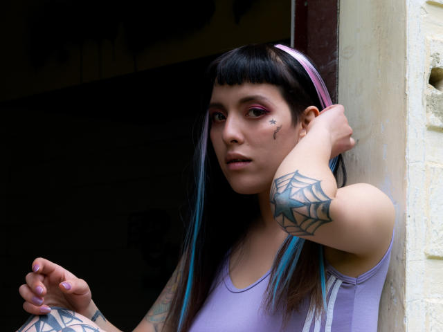 BeckyTyler - сексуальная веб-камера в реальном времени - 7890324