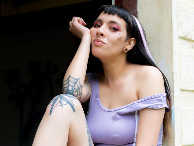 BeckyTyler - Sexe cam en vivo - 7890328