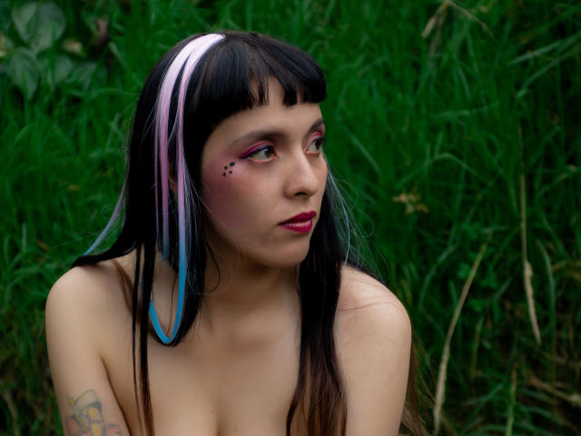 BeckyTyler - сексуальная веб-камера в реальном времени - 7890360