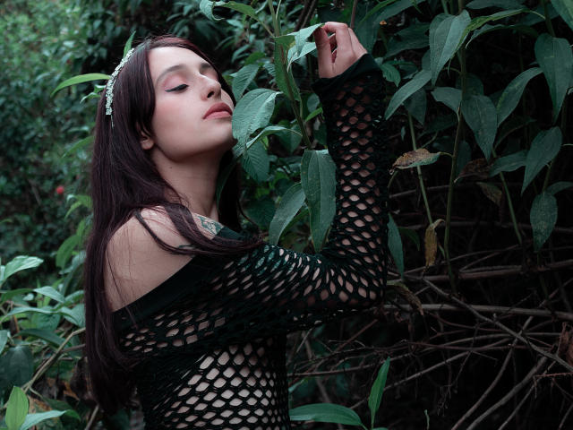 GaneshaHoffman - Sexe cam en vivo - 7890504