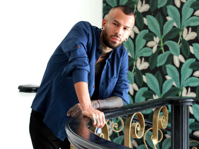 JudaBigCock - Sexe cam en vivo - 7891388