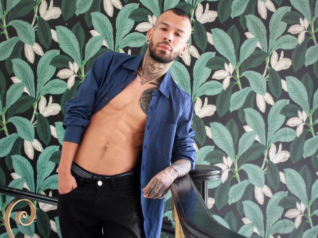 JudaBigCock - Sexe cam en vivo - 7891404