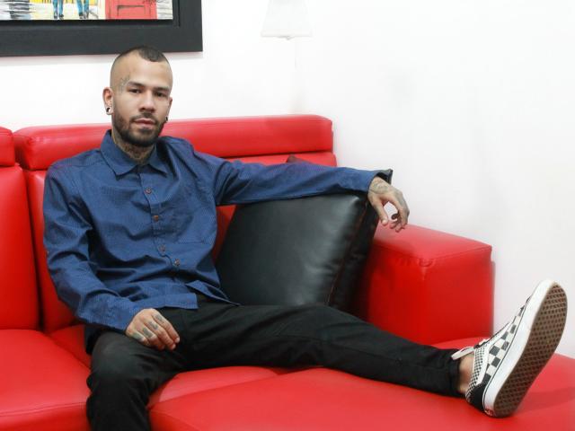 JudaBigCock - Live porn &amp; sex cam - 7891492