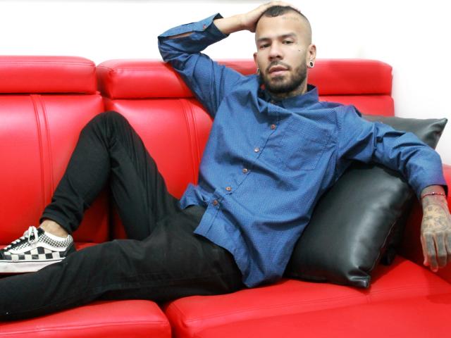 JudaBigCock - Camera khiêu dâm &amp; quyến rũ trực tiếp - 7891512