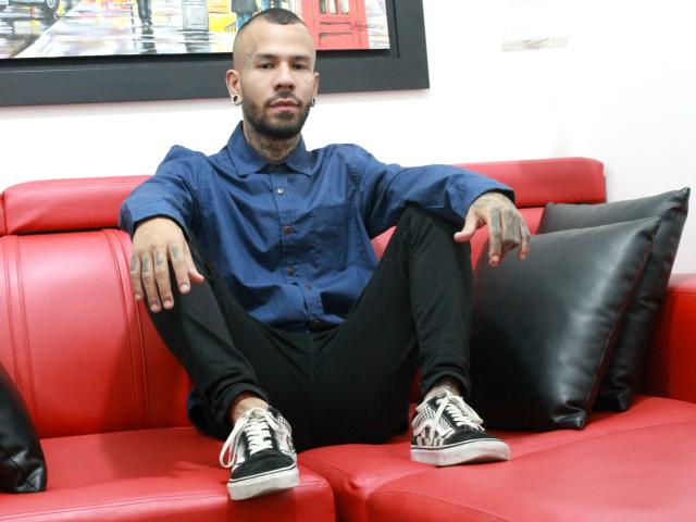 JudaBigCock - Sexe cam en vivo - 7891532