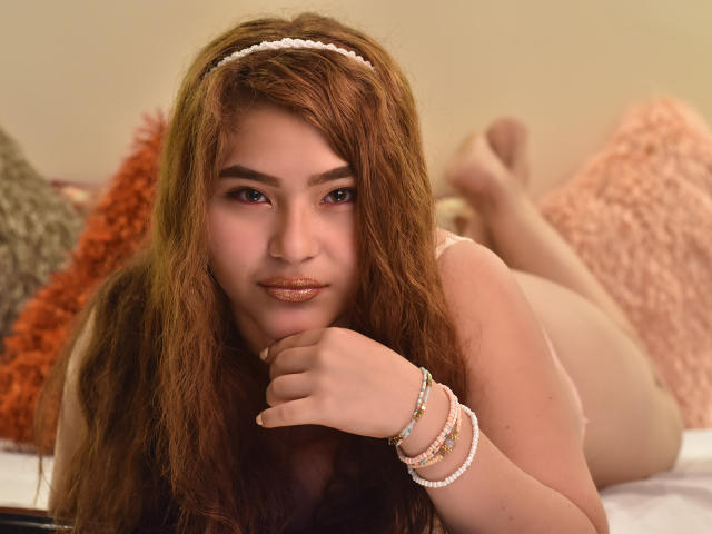 MeridaLeslie - Sexe cam en vivo - 7891820