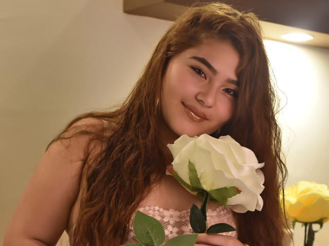 MeridaLeslie - Sexe cam en vivo - 7891828