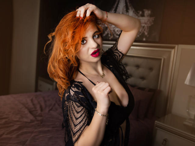 PlayfulFoxy - Sexe cam en vivo - 7893256