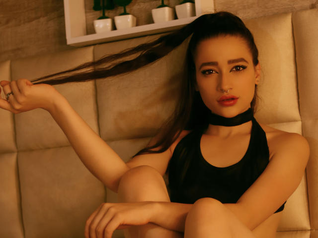 LizzieCute - Sexe cam en vivo - 7893688