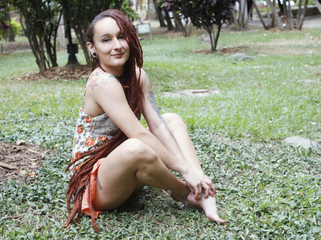 GabbyMoon - 라이브 포르노 &amp; 섹스 캠 - 7893788