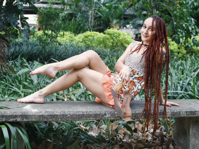 GabbyMoon - Live sex cam - 7893860