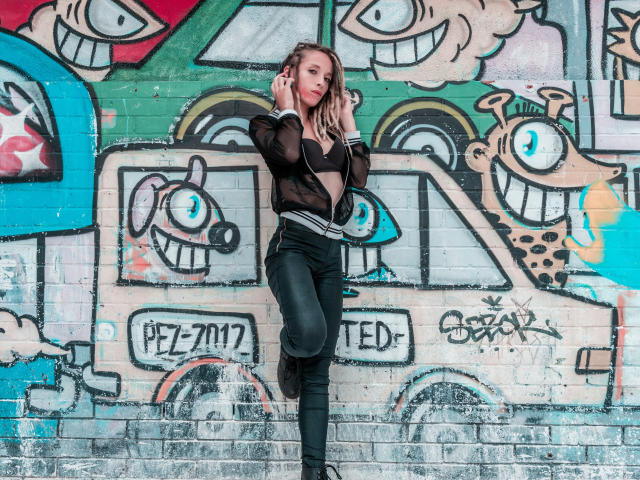 RastaPrincess - Live porn &amp; sex cam - 7896324