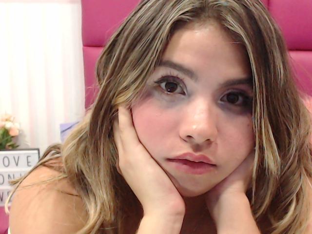 KronyLove69 - Sexe cam en vivo - 7897984