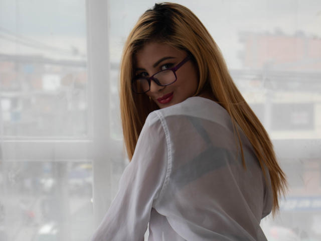 BarbaraBlake - Sexe cam en vivo - 7898012