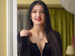 KerraMarti - Live cam xXx with a brunet Sex young and sexy lady 