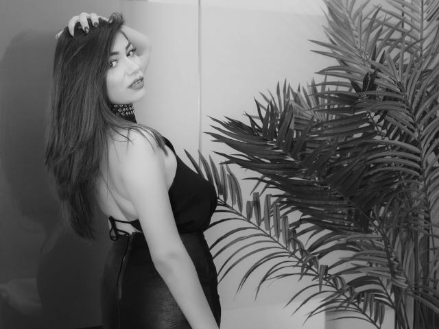 LigiaBella - Live sex cam - 7900356