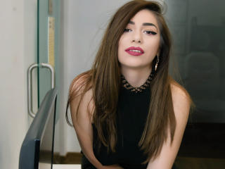 LigiaBella - Chat x with a shaved vagina XXx 18+ teen woman 