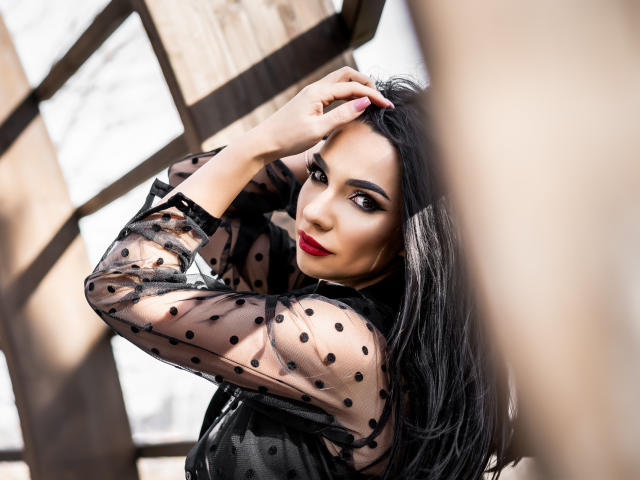 AvaKeys - Sexe cam en vivo - 7900536