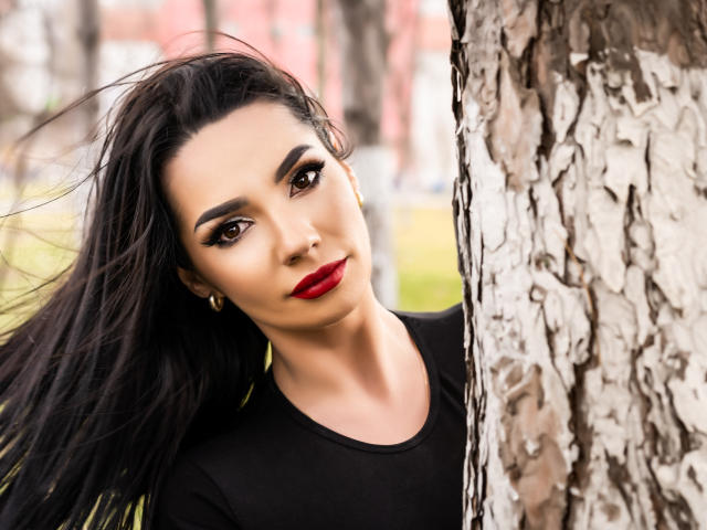 AvaKeys - Sexe cam en vivo - 7900560