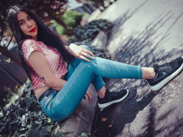SoffyRossi - Sexe cam en vivo - 7901020