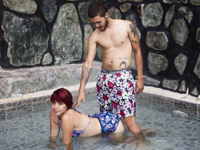 JeyandMarck - Sexe cam en vivo - 7902116