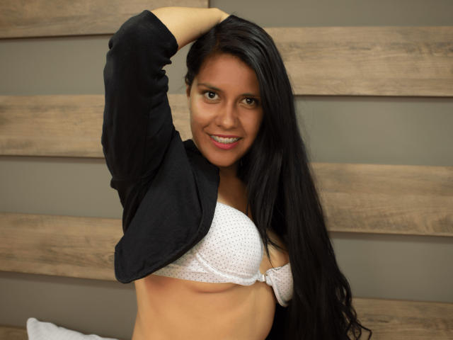 AlishaRose - Sexe cam en vivo - 7902384