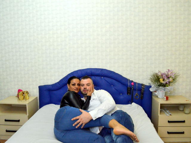 LovingCouple69 - Sexe cam en vivo - 7905556
