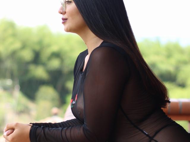 AriannaRamirez - Sexe cam en vivo - 7905904