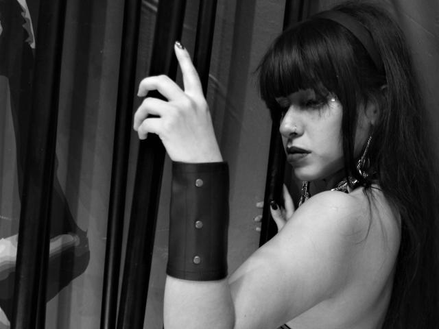 MaiLustFetish - 라이브 포르노 &amp; 섹스 캠 - 7906484