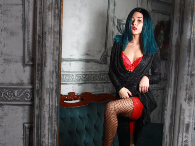 EvilinTwin - Live porn &amp; sex cam - 7906940