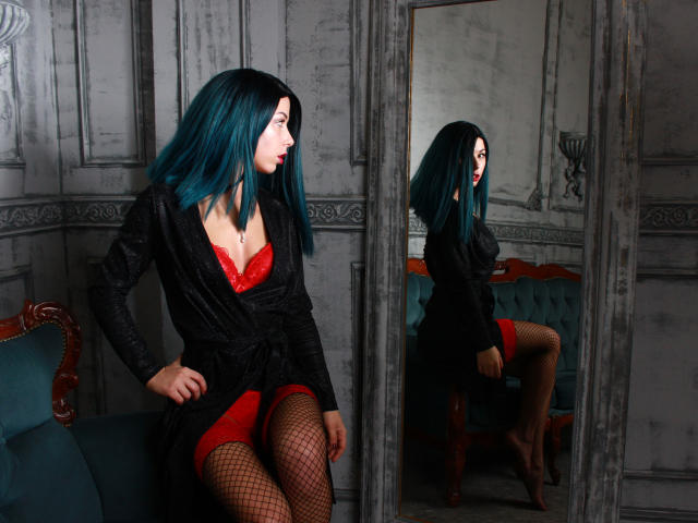EvilinTwin - Sexe cam en vivo - 7906944