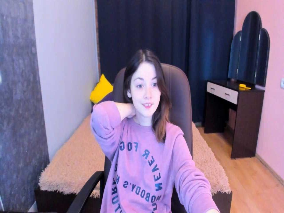 NicolBacker - Sexe cam en vivo - 7908184