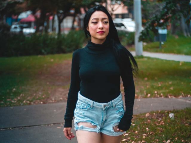 GabyKitty - online chat porn with this amber hair XXx babe 