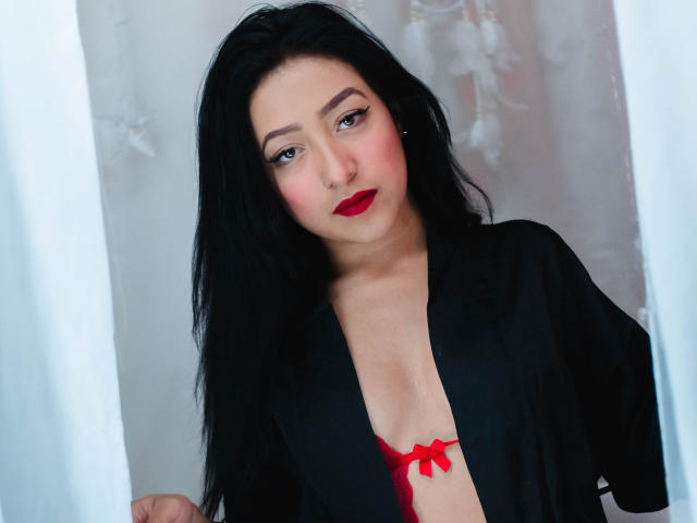 GabyKitty - Live sex cam - 7909772