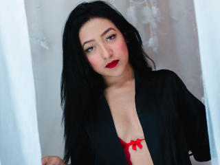 GabyKitty - Show live x with this brown hair XXx young lady 