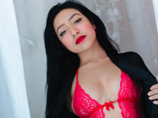 GabyKitty - Chat x with a ordinary body shape XXx young and sexy lady 
